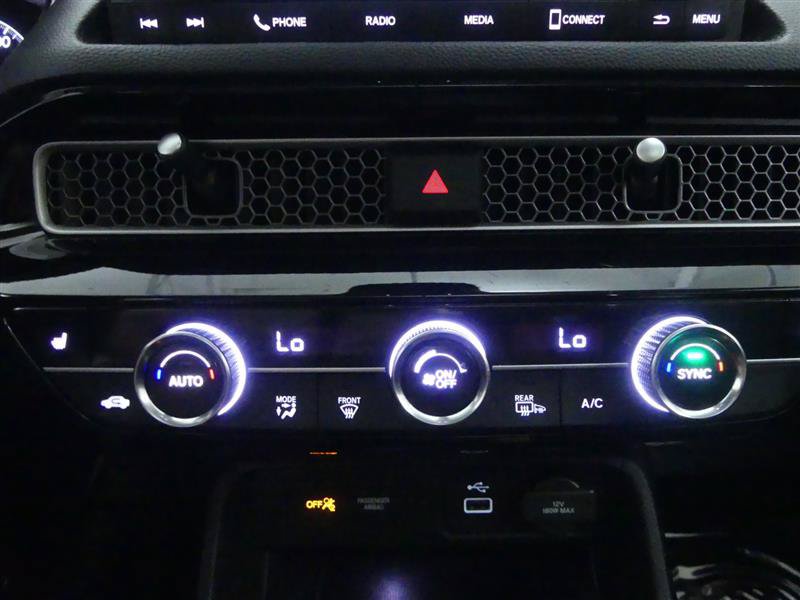 Used 2022 Honda Civic EX-L image 11