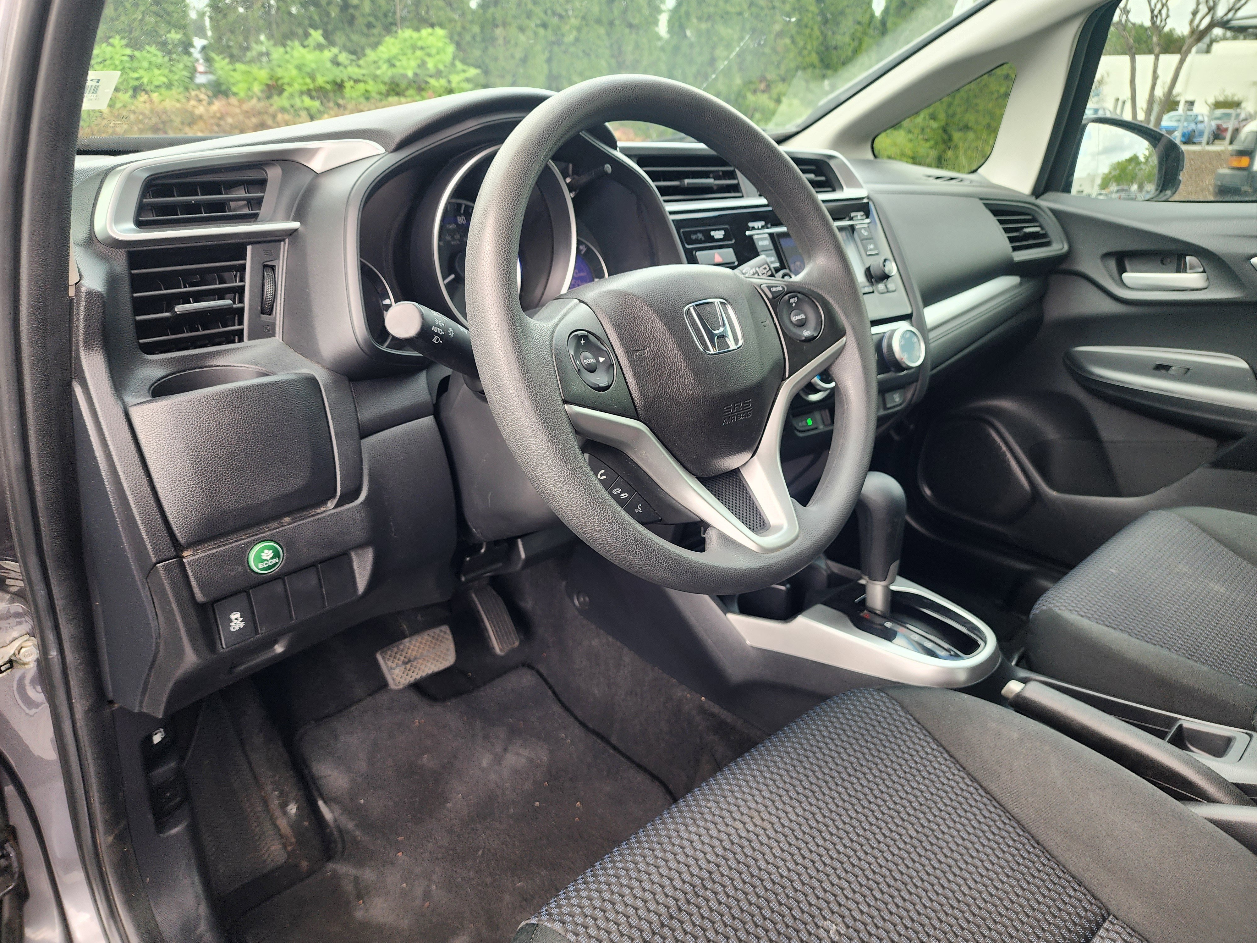 Used 2019 Honda Fit LX image 20