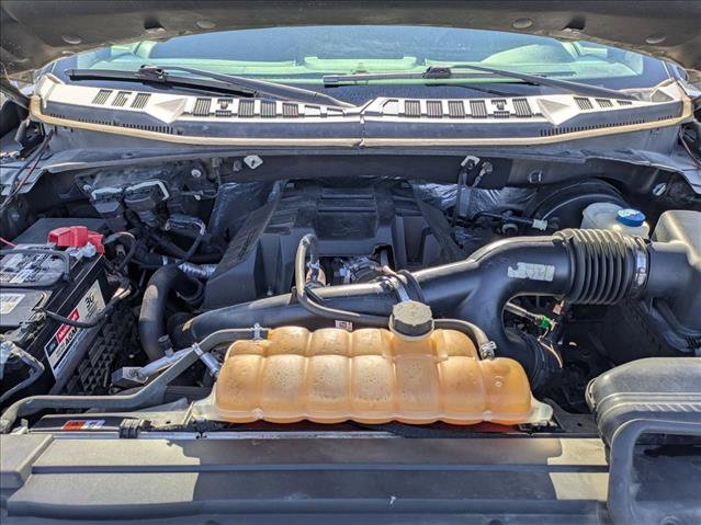 Used 2015 Ford F150 XLT w/ Equipment Group 302A Luxury RWD image 21