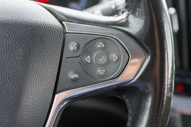 Used 2018 Chevrolet Traverse LT w/ LPO, Cargo Package image 27