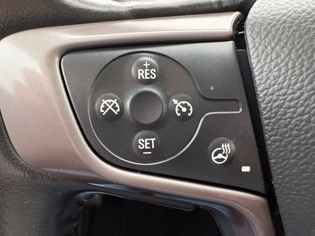 Used 2022 GMC Canyon AT4 w/ Trailering Package AWD/4WD image 22