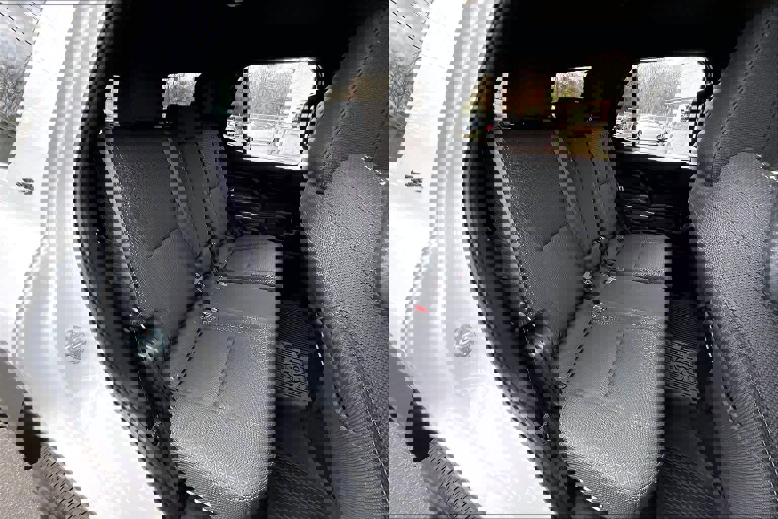 Certified 2025 Toyota 4Runner SR5 image 17