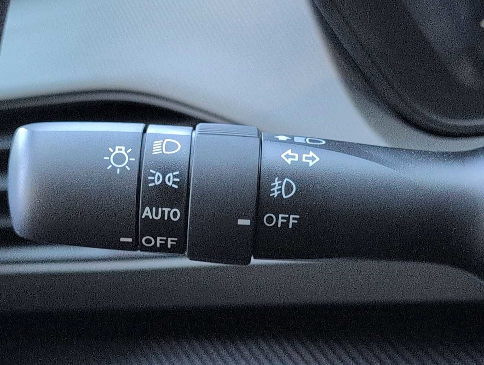 New 2026 Subaru Crosstrek 2.5i Limited AWD/4WD image 26