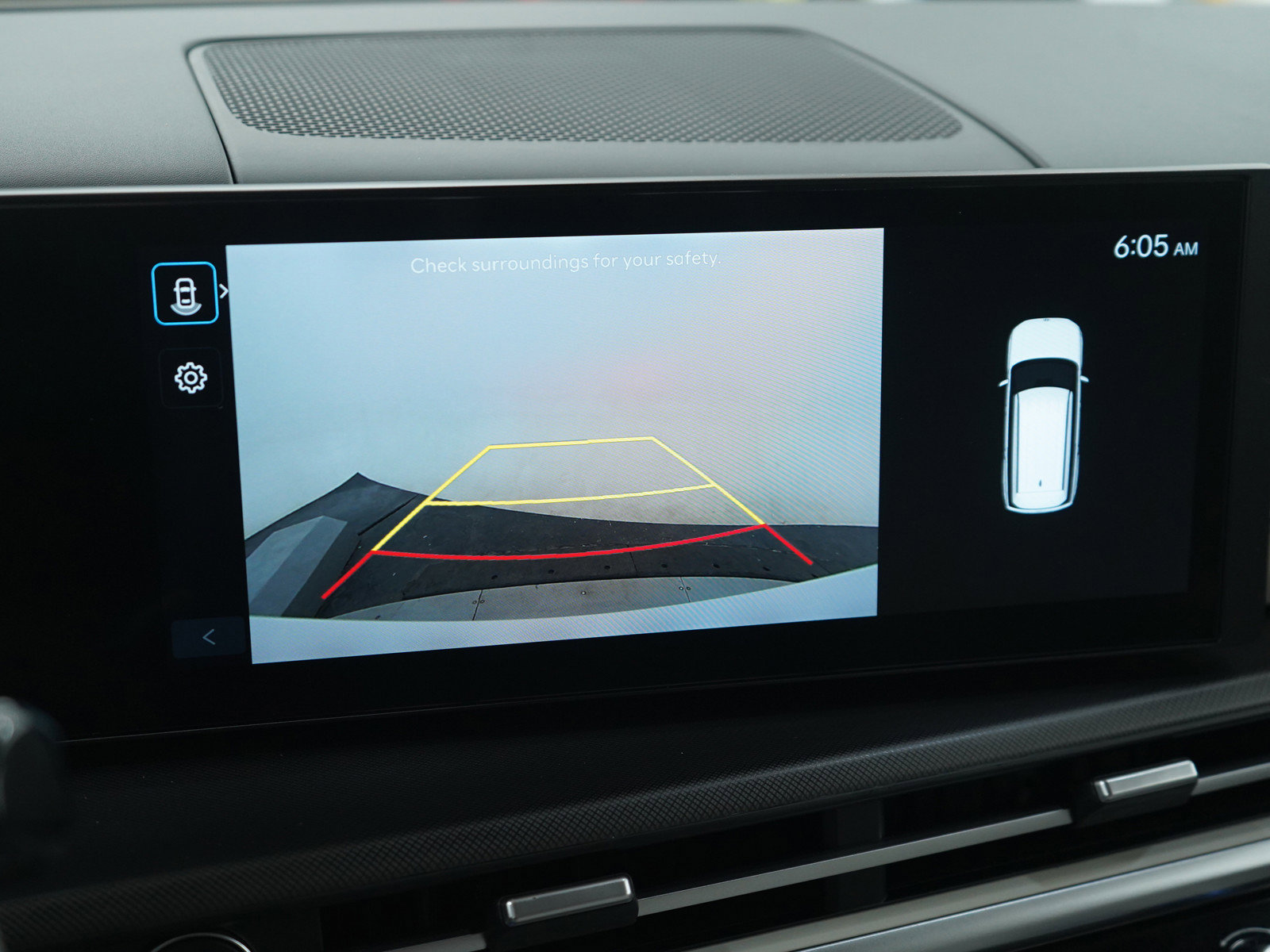 Used 2025 Hyundai Santa Fe SEL image 22