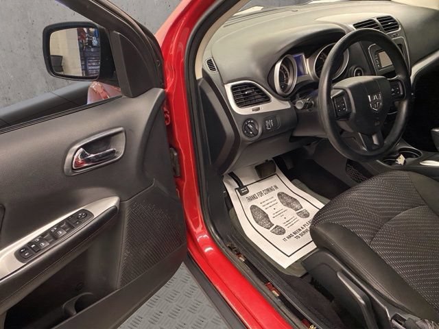 Used 2015 Dodge Journey American Value Package w/ Flexible Seating Group FWD image 18