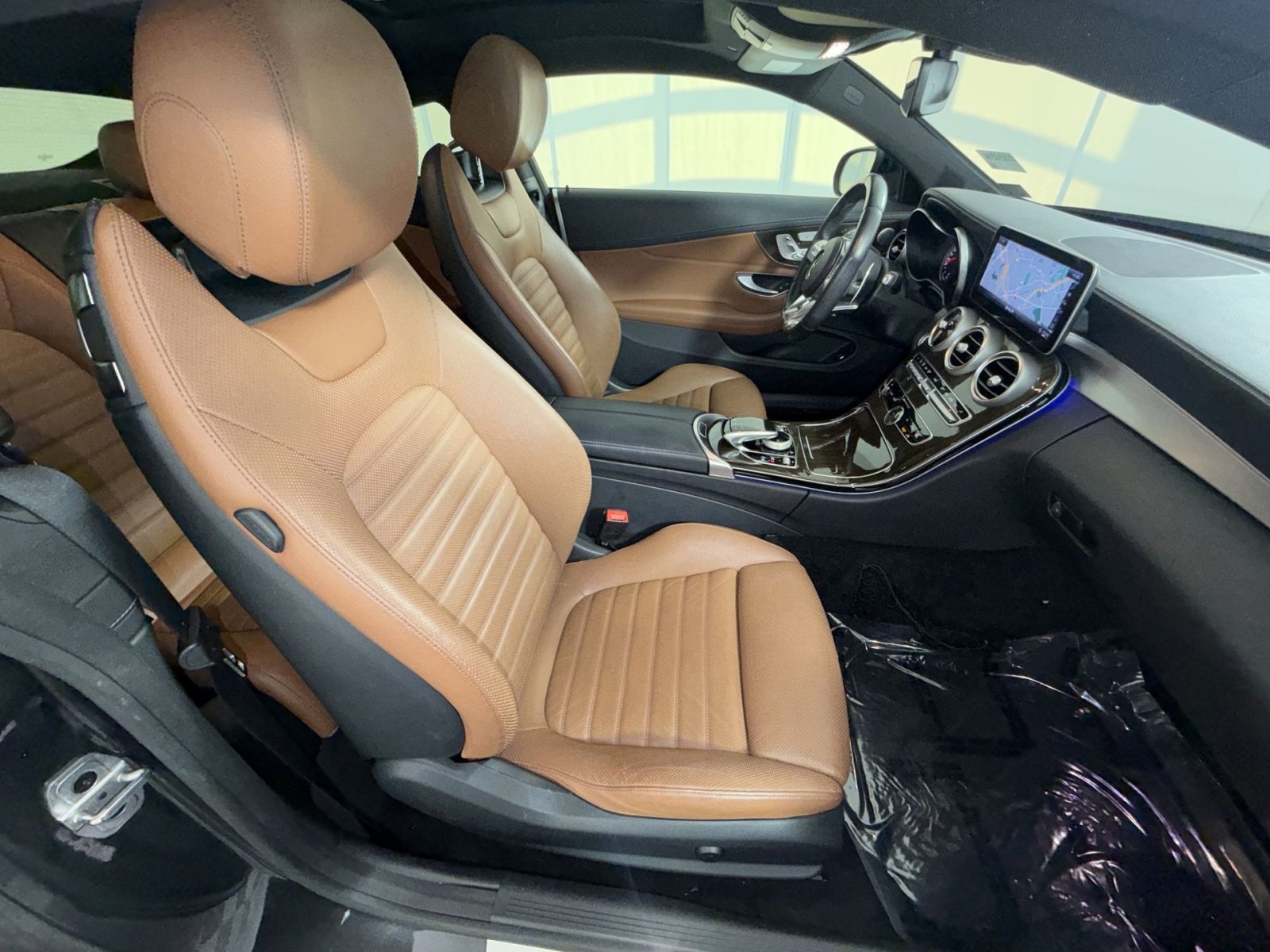 Used 2019 Mercedes-Benz C 43 AMG C 43 AMG image 27