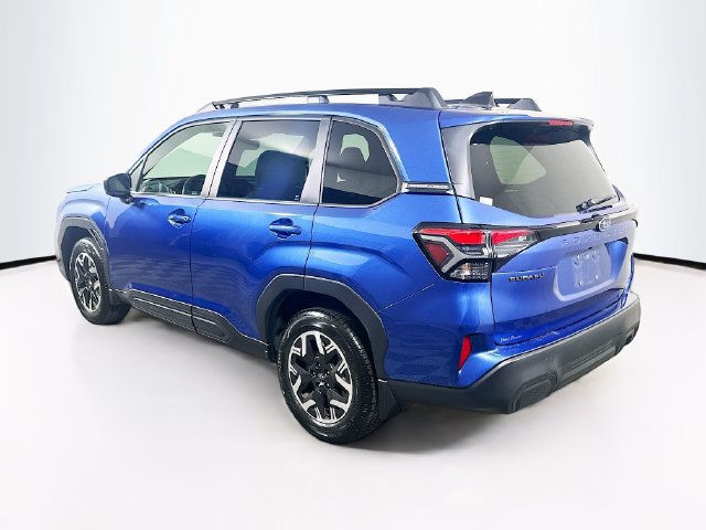 Certified 2026 Subaru Forester Premium AWD/4WD image 7
