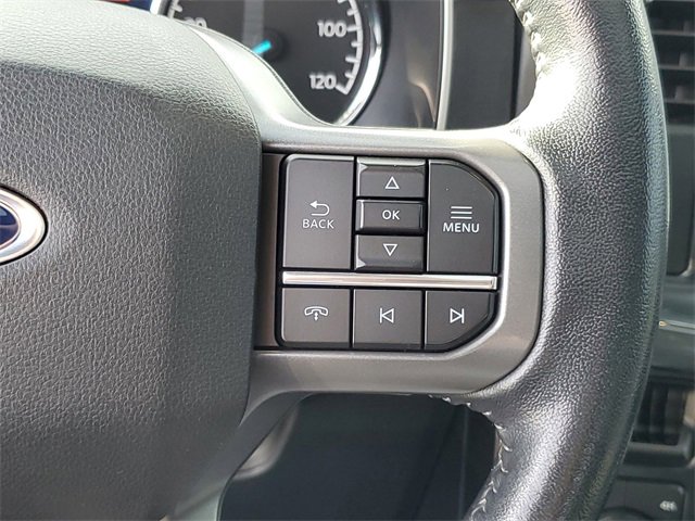 Certified 2022 Ford F150 XLT w/ Equipment Group 302A High image 19