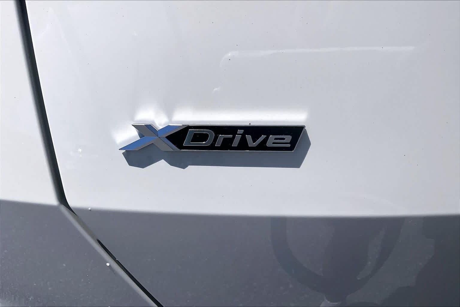 New 2026 BMW X3 xDrive30i w/ Premium Package AWD/4WD image 15