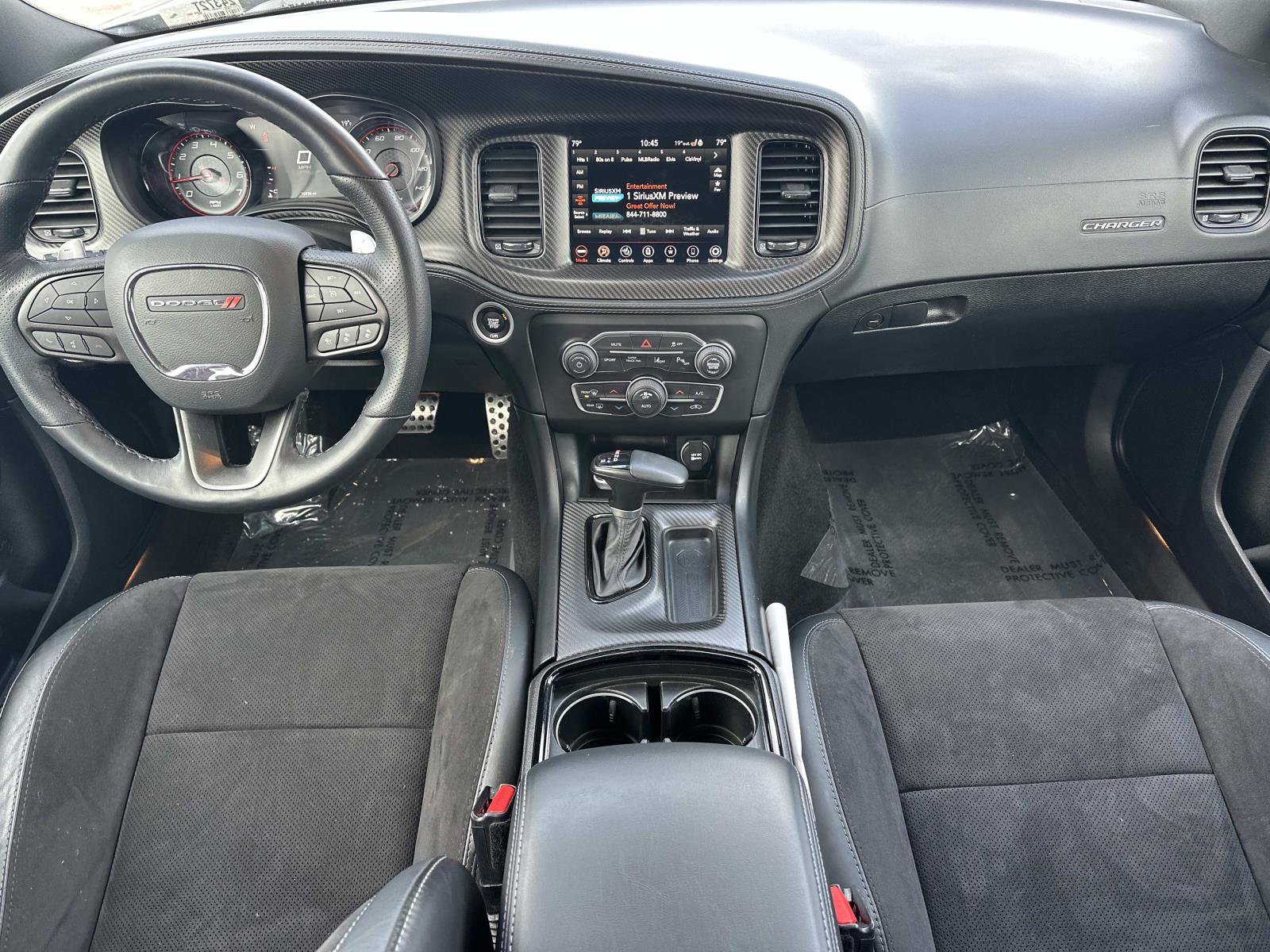 Used 2023 Dodge Charger GT w/ Plus Group image 12