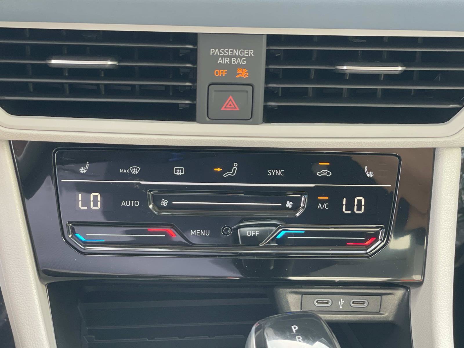 New 2026 Volkswagen Jetta SE FWD image 15