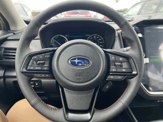 New 2026 Subaru Crosstrek 2.5i Limited AWD/4WD image 23