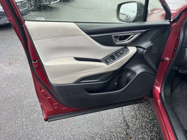 Certified 2022 Subaru Forester Premium image 20