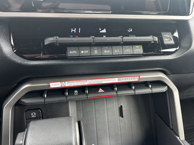 Used 2025 Toyota Tundra SR5 w/ SR5 Convenience Package image 20