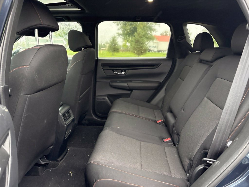 Used 2025 Honda CR-V Sport image 16