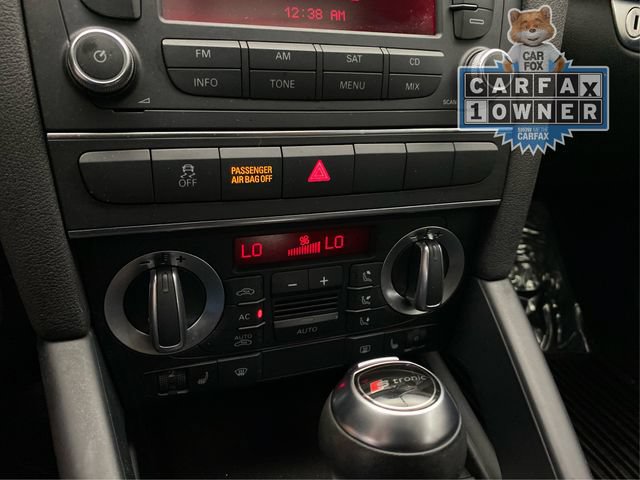Used 2012 Audi A3 2.0T Premium AWD/4WD image 33
