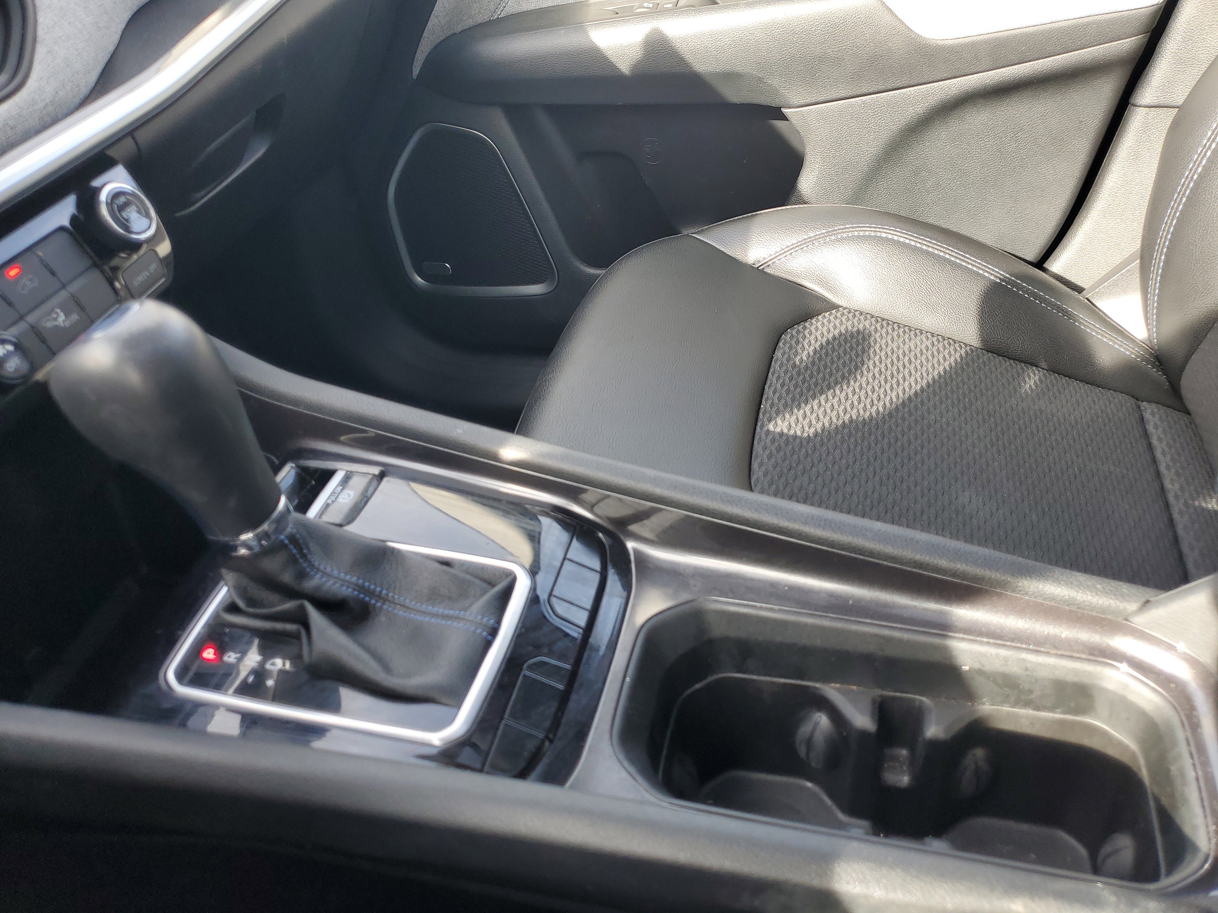 Used 2022 Jeep Compass Latitude w/ Sun and Sound Group image 30