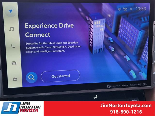 Used 2024 Toyota Tundra 1794 Edition image 19