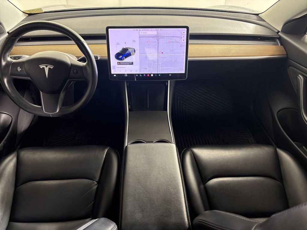 Used 2019 Tesla Model 3 Standard Range Plus image 12