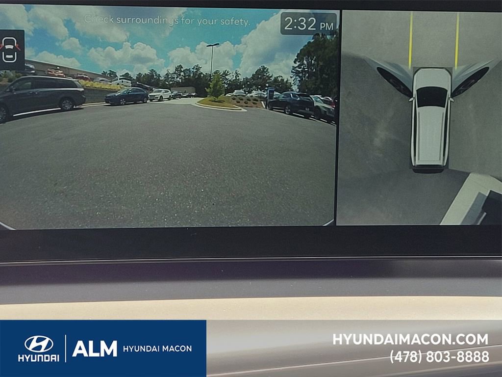 New 2026 Hyundai Ioniq 9 Calligraphy image 26