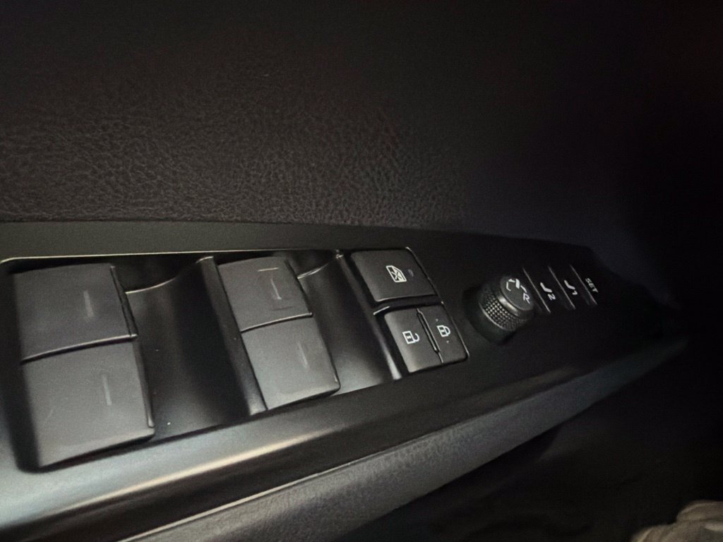New 2026 Toyota Camry XSE FWD image 13
