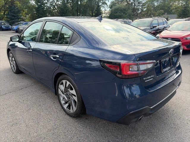 Used 2024 Subaru Legacy Touring XT AWD/4WD image 4