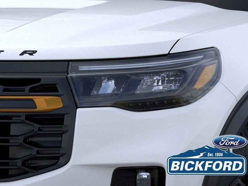 New 2026 Ford Explorer Tremor AWD/4WD image 18