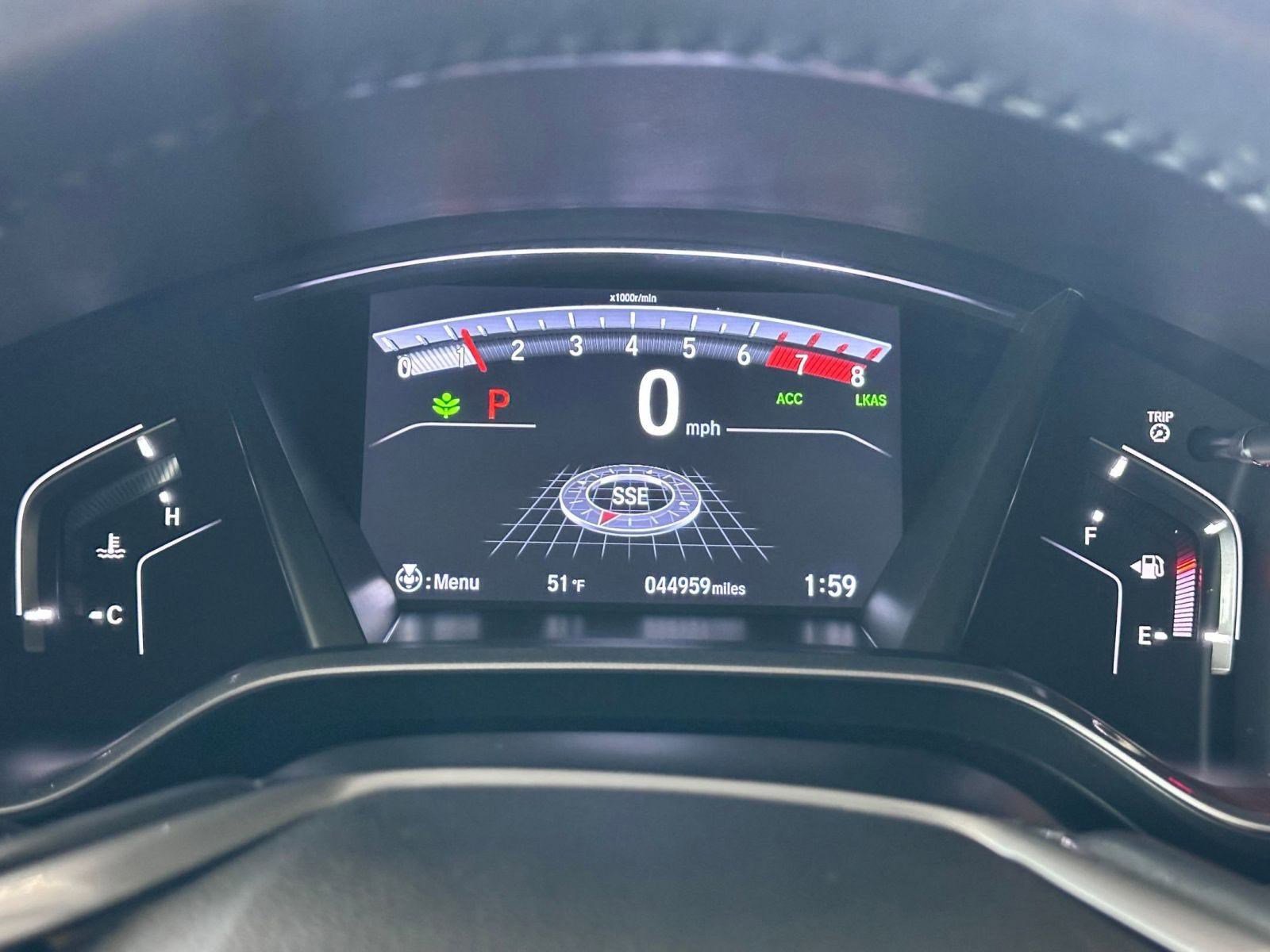 Used 2019 Honda CR-V Touring image 17