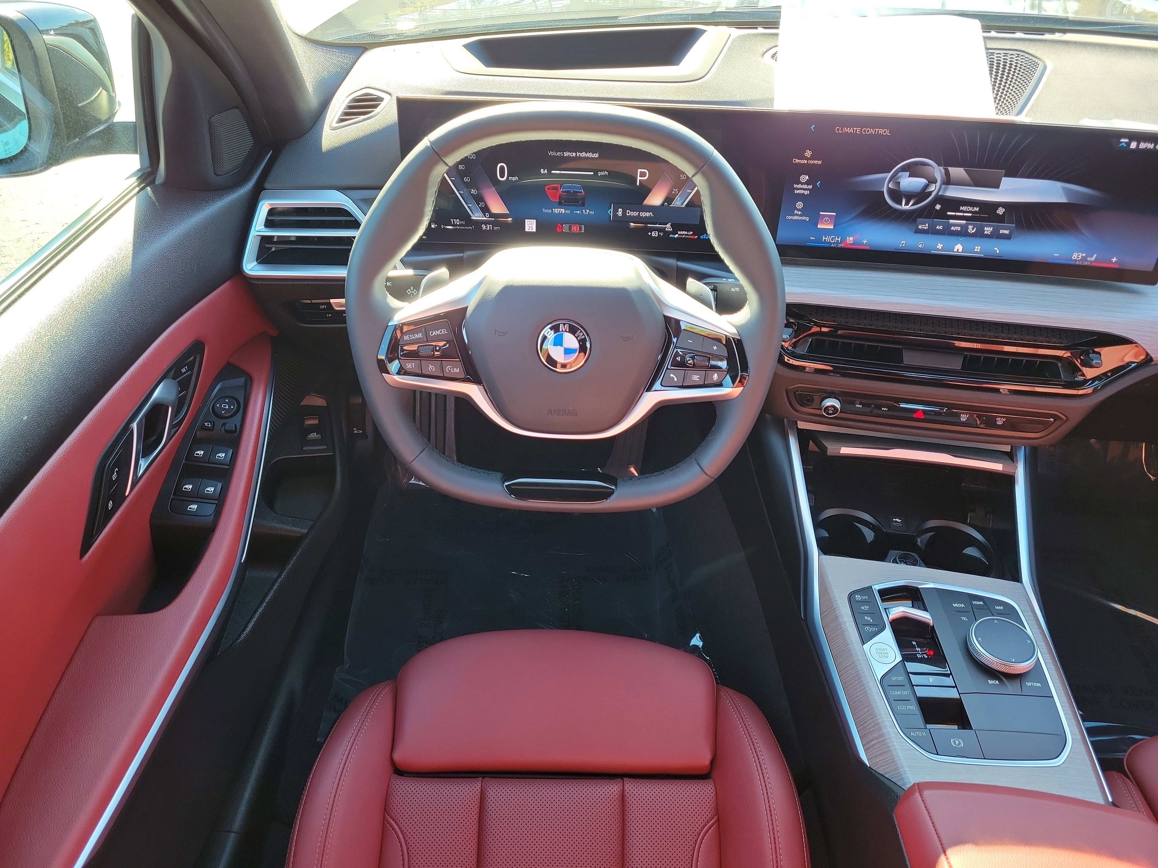 Used 2026 BMW 330i Sedan image 14