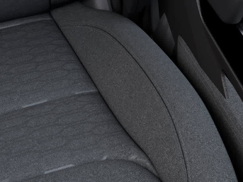 New 2026 RAM 1500 Tradesman image 11