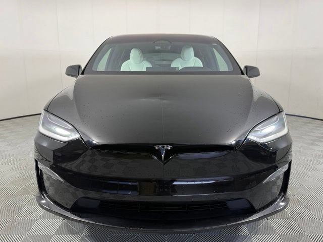 Used 2023 Tesla Model X AWD/4WD image 7