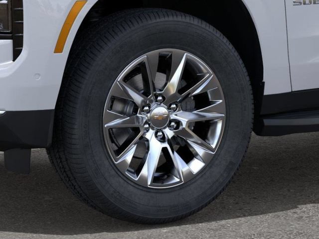 New 2026 Chevrolet Suburban Premier AWD/4WD image 9