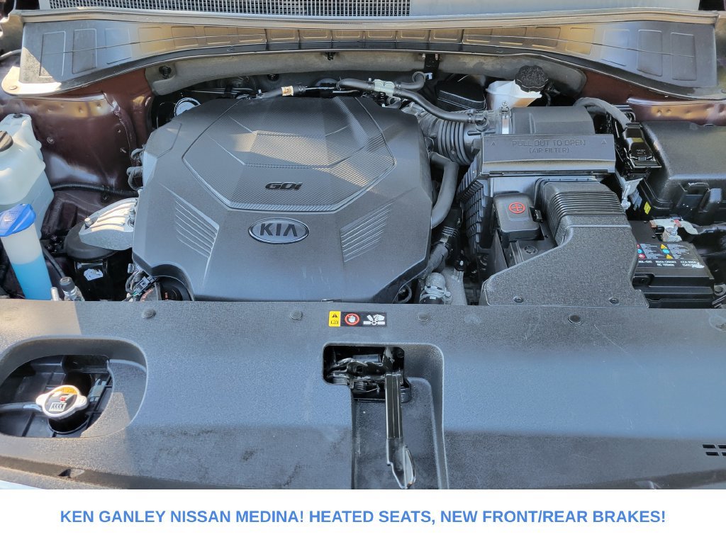 Used 2019 Kia Sorento S AWD/4WD image 23