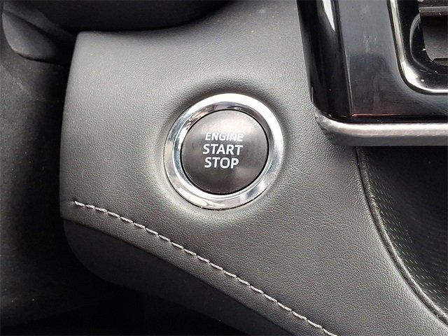 Used 2023 Toyota Highlander Platinum image 25