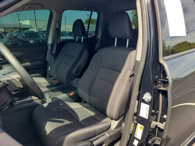 Used 2023 Honda Ridgeline Sport image 19