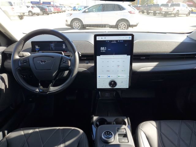 Used 2024 Ford Mustang Mach-E Select w/ Comfort Package Lite image 30