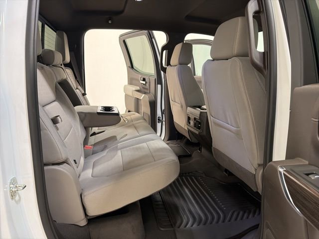 Used 2020 Chevrolet Silverado 1500 RST w/ All-Star Edition image 21