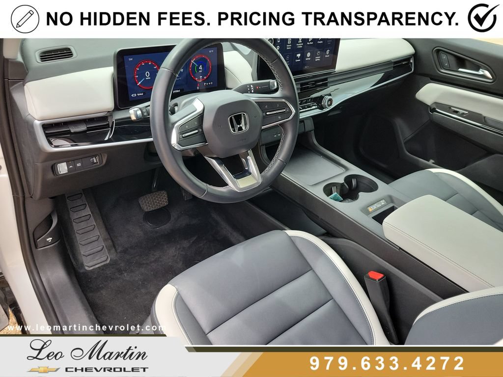 Used 2025 Honda Prologue Touring image 16