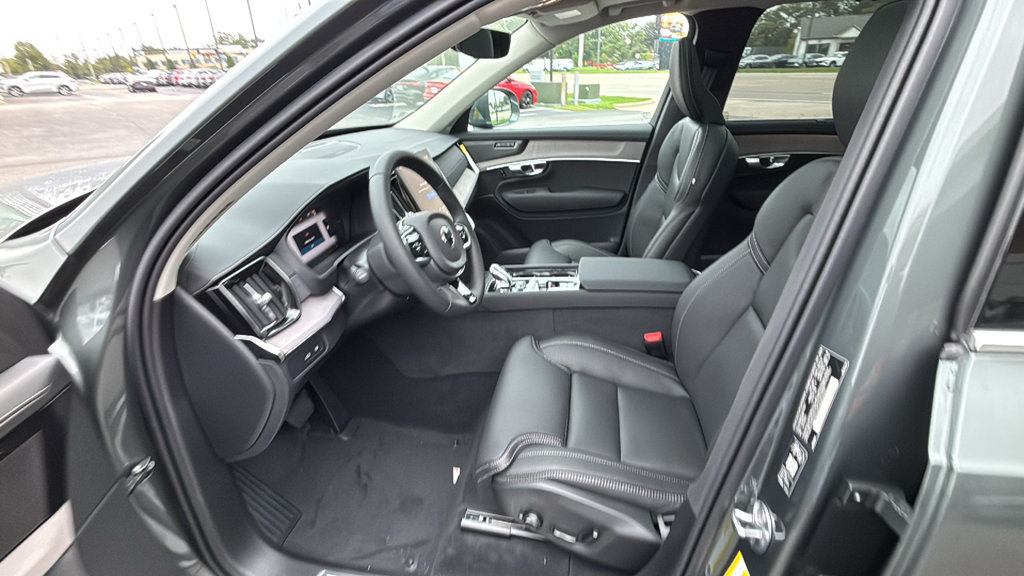 New 2027 Volvo XC90 T8 Ultra AWD/4WD image 25