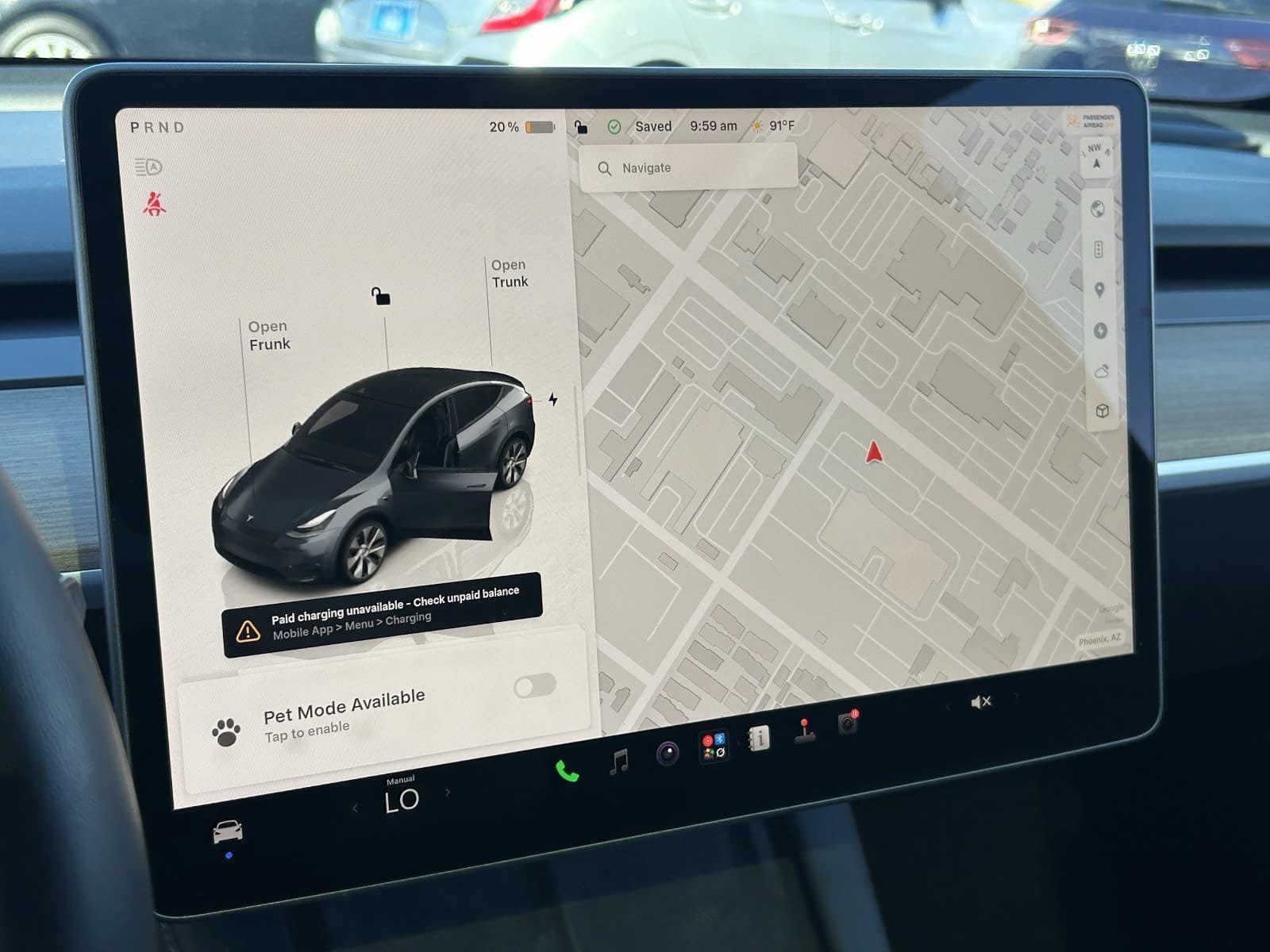 Used 2023 Tesla Model Y AWD image 31