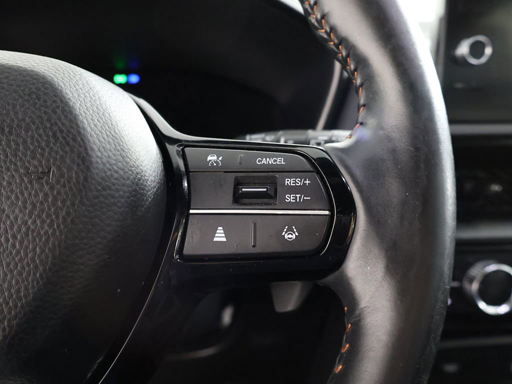 Certified 2023 Honda CR-V Sport Touring image 45