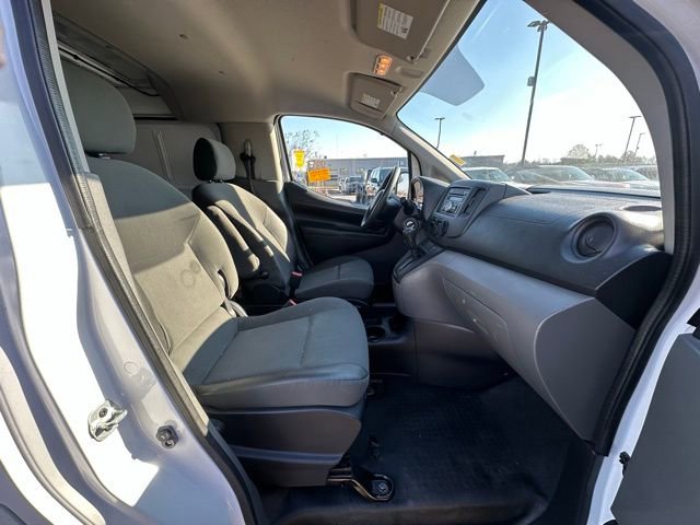 Used 2017 Chevrolet City Express LS image 26
