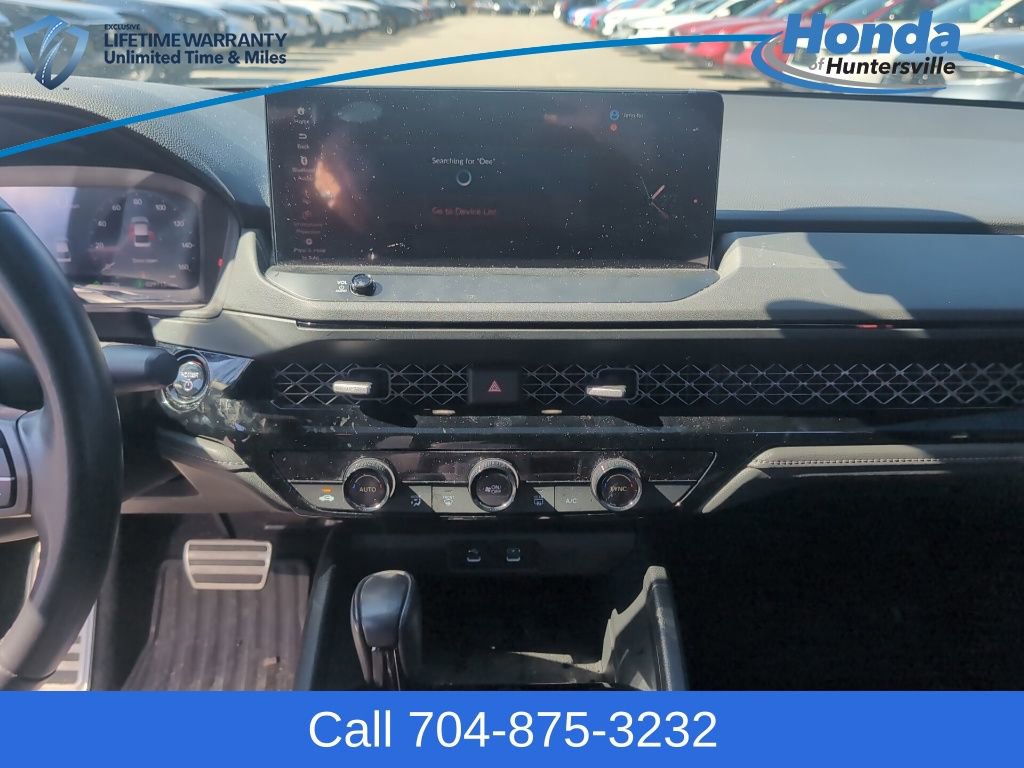 Used 2023 Honda Accord Sport image 19