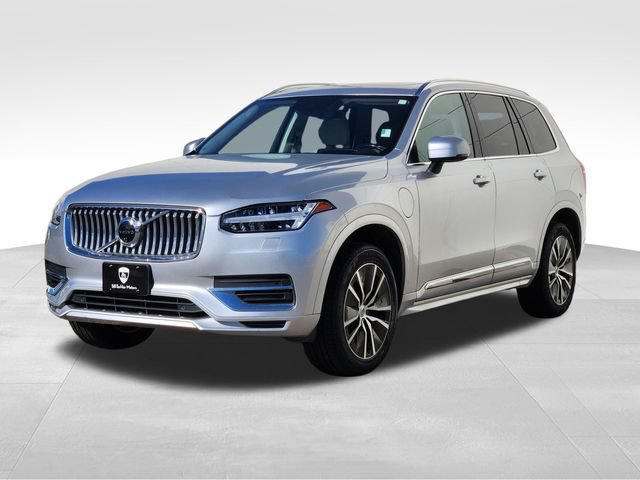 Used 2022 Volvo XC90 T8 Inscription Expression AWD/4WD image 3