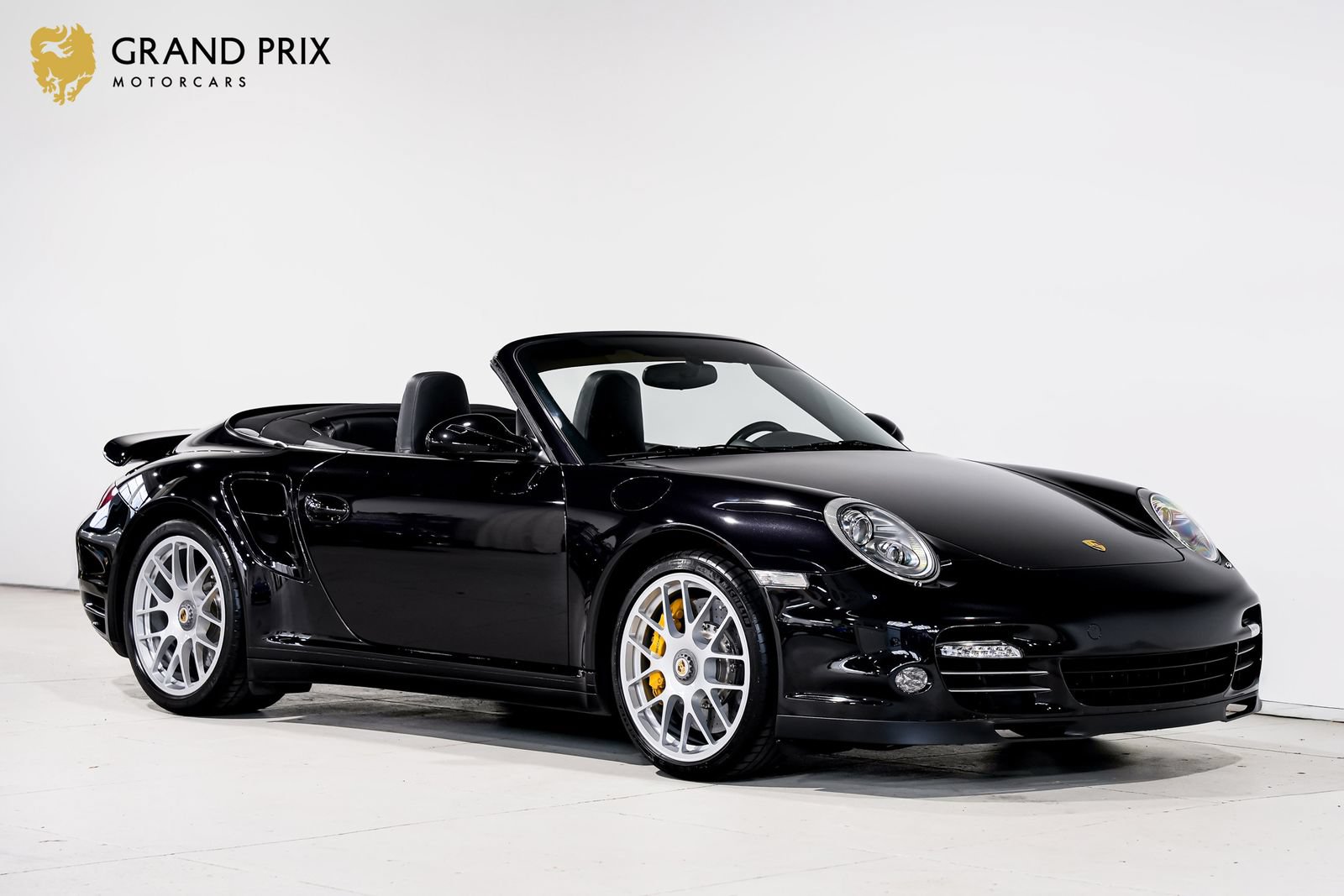 Used 2011 Porsche 911 Turbo S AWD/4WD 360° Tour