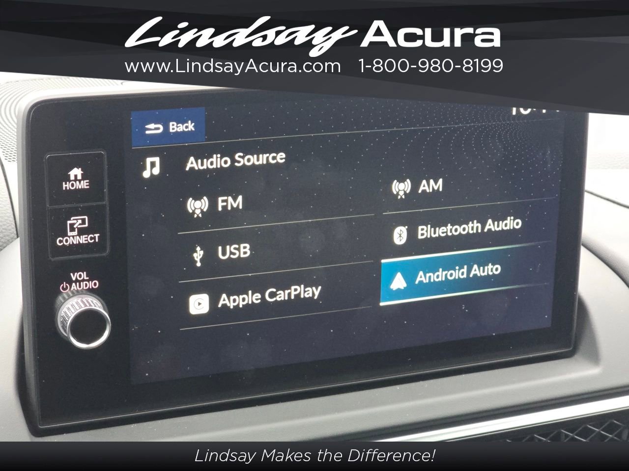 New 2025 Acura ADX A-Spec image 21