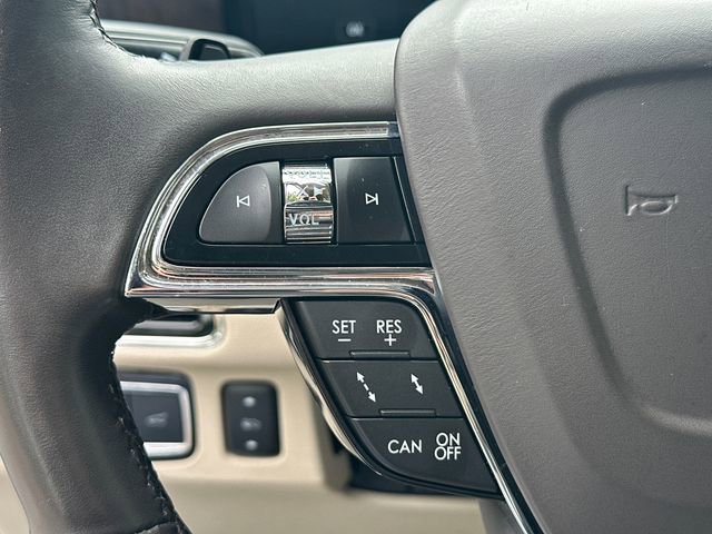 Certified 2020 Lincoln Navigator Reserve w/ Equipment Group 208A Reserve AWD/4WD image 26