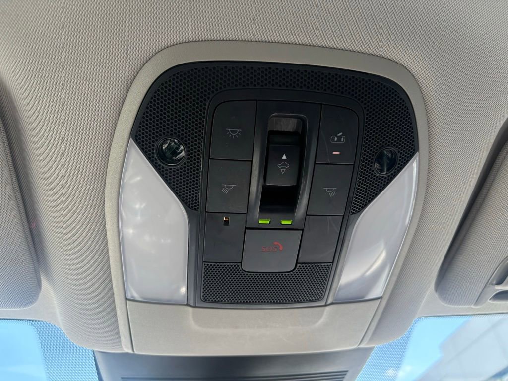 Used 2023 INFINITI QX50 Sensory AWD/4WD image 23