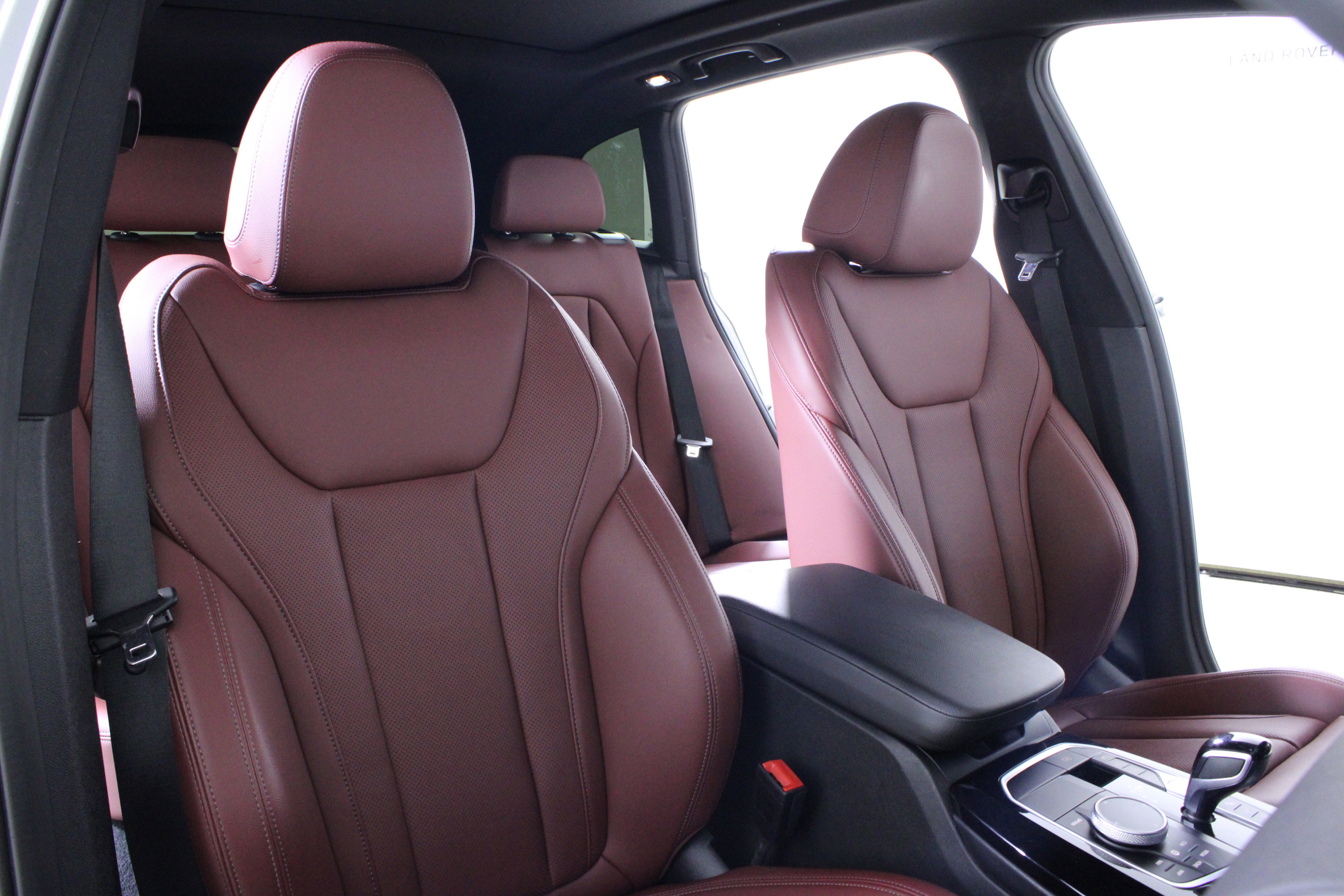 Used 2023 BMW X3 xDrive30i image 19