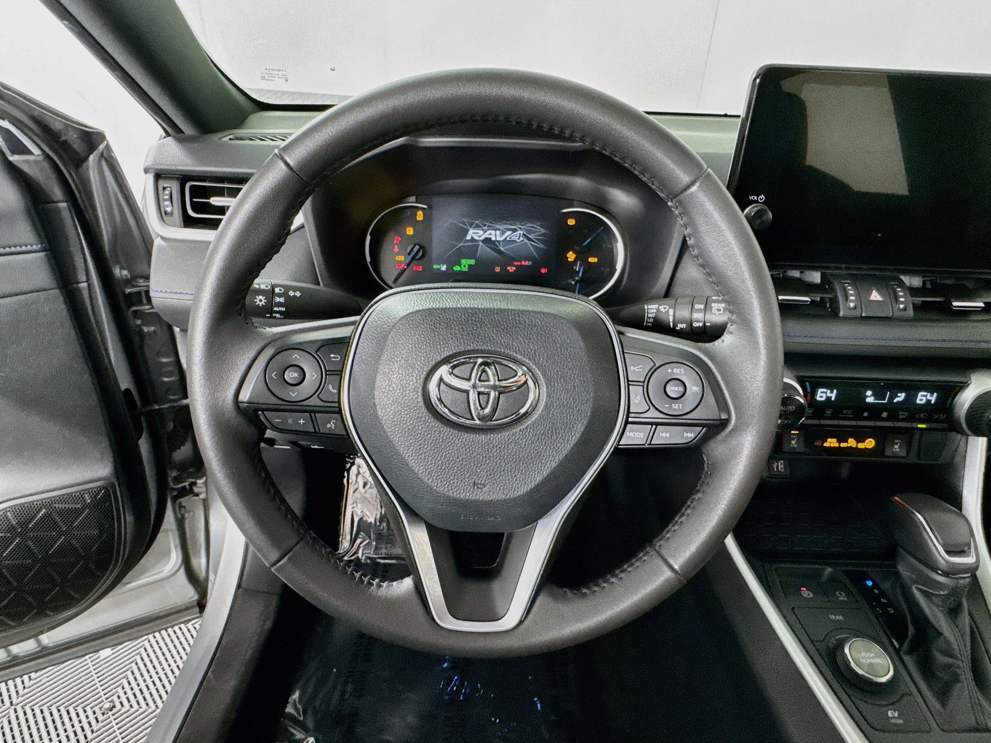 Certified 2024 Toyota RAV4 XSE AWD/4WD image 13